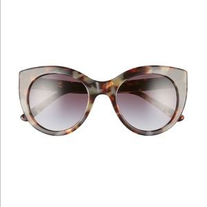 Tory Burch Cateye Sunglasses